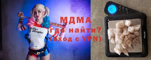 тгк Пестово